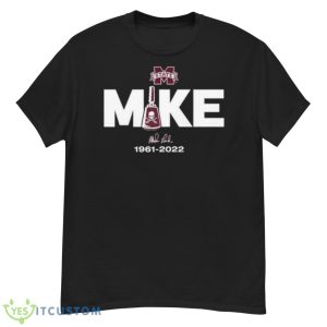 Mike Leach Hall State signature shirt - G500 Men’s Classic T-Shirt