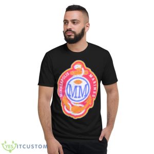 Minneapolis Marines football shirt - Short Sleeve T-Shirt