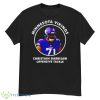 Minnesota Vikings Christian Darrisaw offensive tackle shirt - G500 Men’s Classic T-Shirt