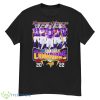 Minnesota Vikings NFC North 2022 Skol Champions Shirt - G500 Men’s Classic T-Shirt