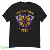 Minnesota Vikings Rule The North 2022 Shirt - G500 Men’s Classic T-Shirt