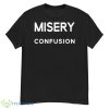 Misery confusion kiseijuu sei no kakuritsu shirt - G500 Men’s Classic T-Shirt