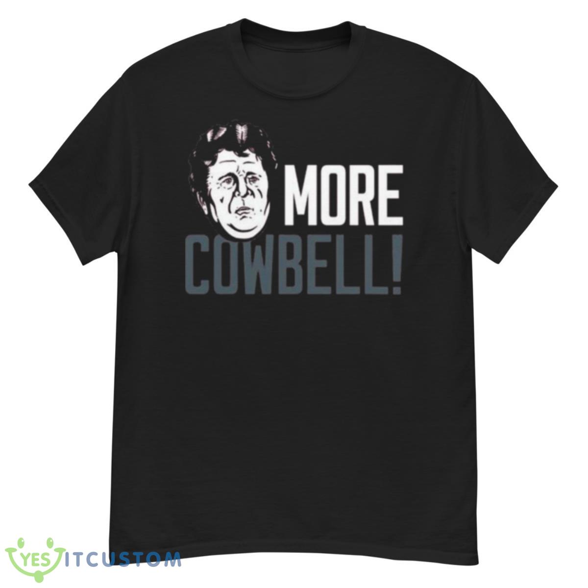 Mississippi State Bulldogs More Cowbell 1961 2022 Shirt 6 Mississippi State Bulldogs More Cowbell 1961 2022 Shirt - G500 Men’s Classic T-Shirt