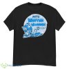 mite winter classic the Patriot ice center shirt - G500 Men’s Classic T-Shirt