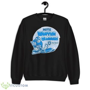 mite winter classic the Patriot ice center shirt 8 mite winter classic the Patriot ice center shirt - Unisex Crewneck Sweatshirt