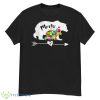 Mom Bear Autistic Autism Awareness Mothers Day T Shirt - G500 Men’s Classic T-Shirt