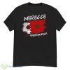 Morocco World Cup 2022 Football shirt - G500 Men’s Classic T-Shirt