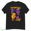 Morrissey Crazy Vintage Old School 90s shirt - G500 Men’s Classic T-Shirt