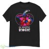Mutant Handshake Deadpool And Logan Wolverine shirt - G500 Men’s Classic T-Shirt