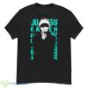My Beloved Character Gojo Satoru Jujutsu Kaisen Anime shirt - G500 Men’s Classic T-Shirt
