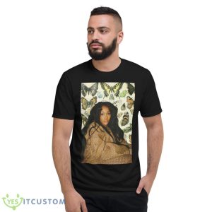 My Girl Sza Shirt - Short Sleeve T-Shirt