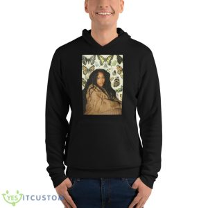My Girl Sza Shirt - Unisex Fleece Pullover Hoodie