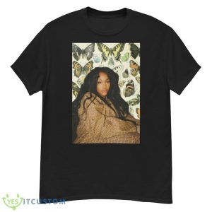 My Girl Sza Shirt - G500 Men’s Classic T-Shirt
