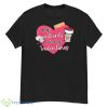 My Patients Are My Valentine tee T Shirt - G500 Men’s Classic T-Shirt