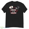 My Patients Are My Valentines, Valentine’s Day , Nurse T Shirt - G500 Men’s Classic T-Shirt
