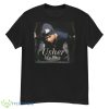 My Way Usher shirt - G500 Men’s Classic T-Shirt