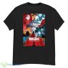 Mysterious People And Souls Hilda The Mountain King Graphic Gift shirt - G500 Men’s Classic T-Shirt