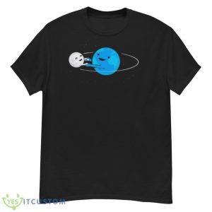Nathan w. pyle I love being around you T shirt - G500 Men’s Classic T-Shirt