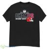 NCAA Fresno State 2022 La Bowl Champion T Shirt - G500 Men’s Classic T-Shirt