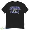NCHSAA – 1A Football Division Champs shirt - G500 Men’s Classic T-Shirt