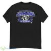 NCHSAA – 2A Football Division Champs shirt - G500 Men’s Classic T-Shirt