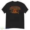 NCHSAA – 3A Football Division Champs shirt - G500 Men’s Classic T-Shirt