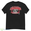 NCHSAA – 4A Football Division Champs shirt - G500 Men’s Classic T-Shirt