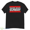 New Art Taking Back Sunday Band Popular shirt - G500 Men’s Classic T-Shirt