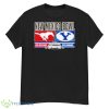 New Mexico Bowl 2022 Byu Cougars T Shirt - G500 Men’s Classic T-Shirt