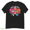 New mexico state vs bowling green quick lane bowl 2022 shirt - G500 Men’s Classic T-Shirt
