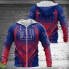 New York Giants Zipper Hoodies Full Over Print Product Photo 1
