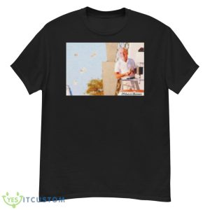 new York Mets Steve Cohen wolf of wall street shirt - G500 Men’s Classic T-Shirt