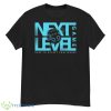 Next Level Game Truth Or Dare To Accept Challenges shirt - G500 Men’s Classic T-Shirt