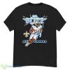 nFL Blitz Alvin Kamara New Orleans Saints shirt - G500 Men’s Classic T-Shirt