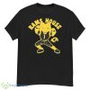 NFL Los Angeles Rams Royal Rams House Shirt - G500 Men’s Classic T-Shirt