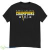 Nice draft lottery champions 2023 shirt - G500 Men’s Classic T-Shirt