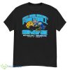 North Dakota vs South Dakota Football 2023 FCS Football Championship Shirt - G500 Men’s Classic T-Shirt