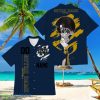 Notre Dame Fighting Irish Sports American Football Hawaiian Shirt Custom Name & Number Product Photo 1