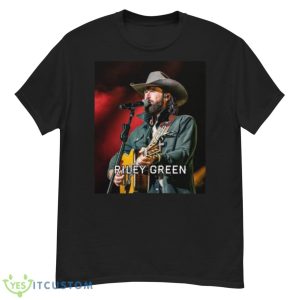 Numbers On The Cars Riley Green shirt - G500 Men’s Classic T-Shirt