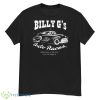 Official Billy Gibbons Of Zz Top Auto Races shirt - G500 Men’s Classic T-Shirt