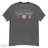 Oklahoma vs Florida State 2022 Cheez It Bowl Orlando ,Florida Shirt Product Photo 1
