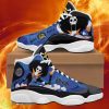 One Piece Brook Air Jordan 13 Sneakers Anime Shoes Gift For Fans Product Photo 1