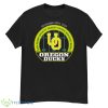 Oregon Ducks SDCCU Holiday Bowl 2022 shirt - G500 Men’s Classic T-Shirt