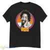 Original Retro Style Barry White shirt - G500 Men’s Classic T-Shirt