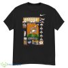 Original tennessee volunteers nike 2022 orange bowl illustrated shirt - G500 Men’s Classic T-Shirt