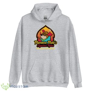 Our Secrets In The Squirrel Morocco Mole’s Squirrel Tajine shirt 7 Our Secrets In The Squirrel Morocco Mole’s Squirrel Tajine shirt - Unisex Heavy Blend Hooded Sweatshirt