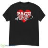 Pacu Nurse Valentine Crew Cute MATCHING COSTUME NURSE T Shirt - G500 Men’s Classic T-Shirt