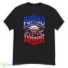 Pancho power Buffalo Bills shirt - G500 Men’s Classic T-Shirt