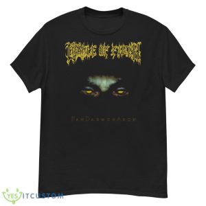 Pandaemonaeon Cradle Of Filth shirt - G500 Men’s Classic T-Shirt