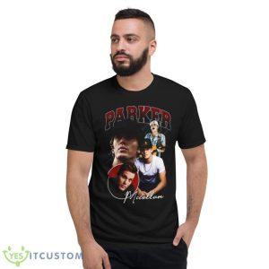 Parker Mccollum Retro shirt 7 Parker Mccollum Retro shirt - Short Sleeve T-Shirt